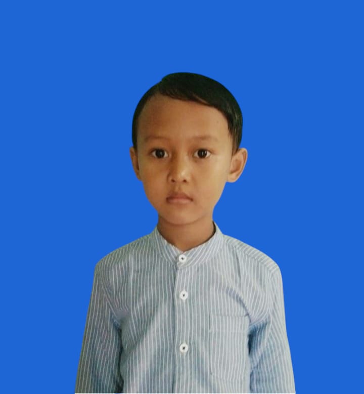 ASRAR KIBRAMAHARDHIKA